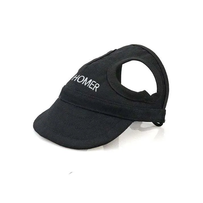 Hundesonnenhut für UV-Schutz – SunPaws