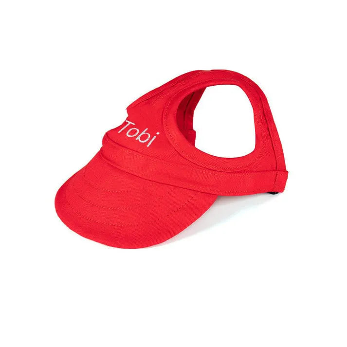 Hundesonnenhut für UV-Schutz – SunPaws
