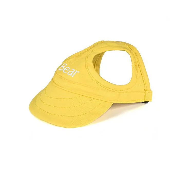 Hundesonnenhut für UV-Schutz – SunPaws