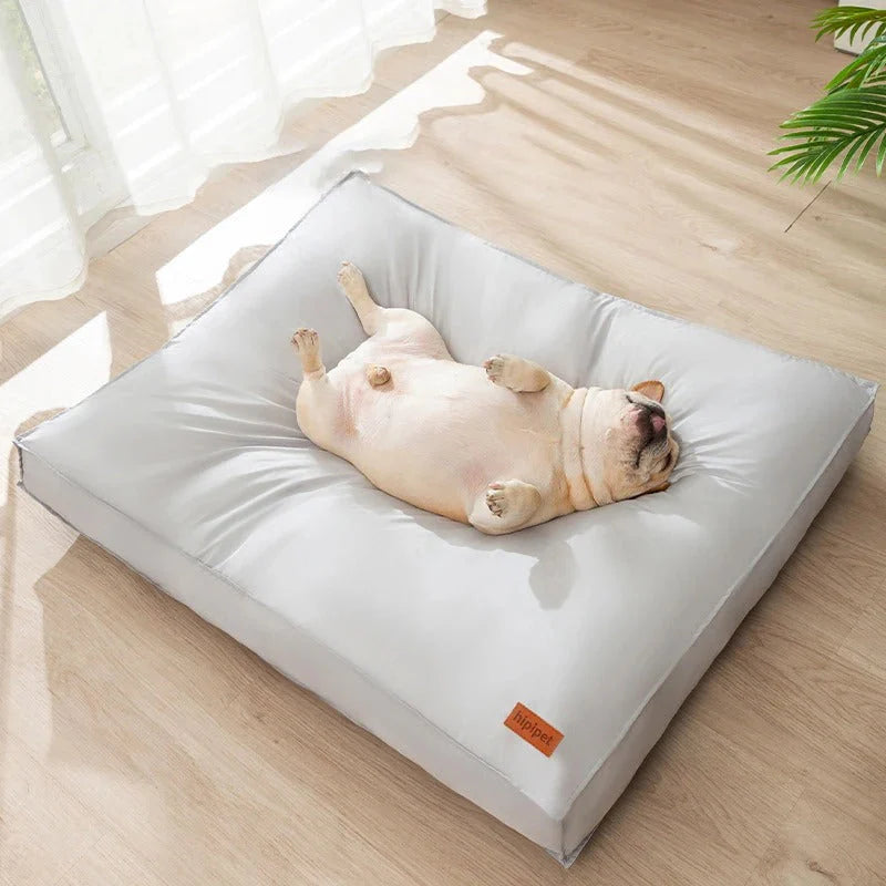 Orthopädisches Hundebett – RelaxPfote Komfort