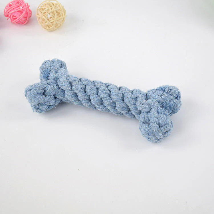 Zahnspielzeug für Hunde – ZahnBuddy
