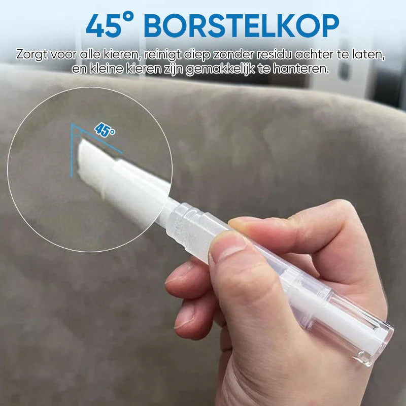 Pet Zahnbürsten-Stick - FrischBiss