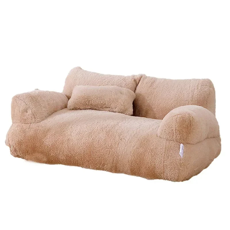 Katzenlounge - Katzensofa