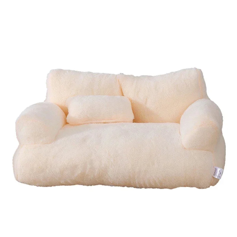 Katzenlounge - Katzensofa