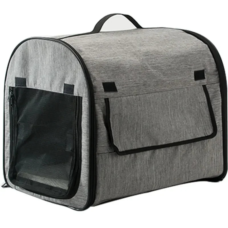 Praktisch Faltbare Hunde Transport Tasche