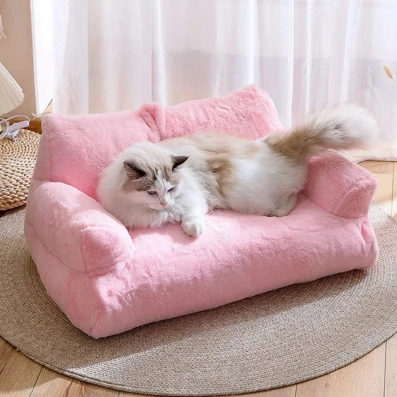 Katzenlounge - Katzensofa