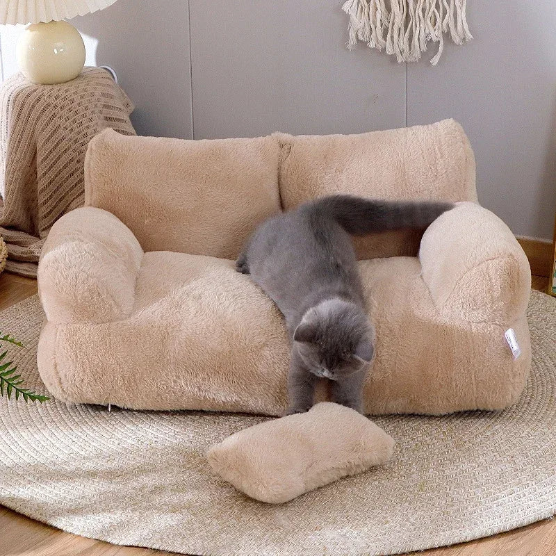 Katzenlounge - Katzensofa