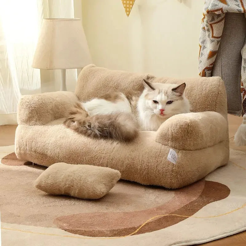 Katzenlounge - Katzensofa