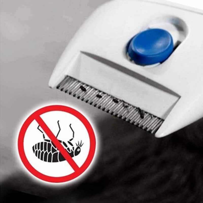 PetFlee Elektronischer Flohentferner für Haustiere