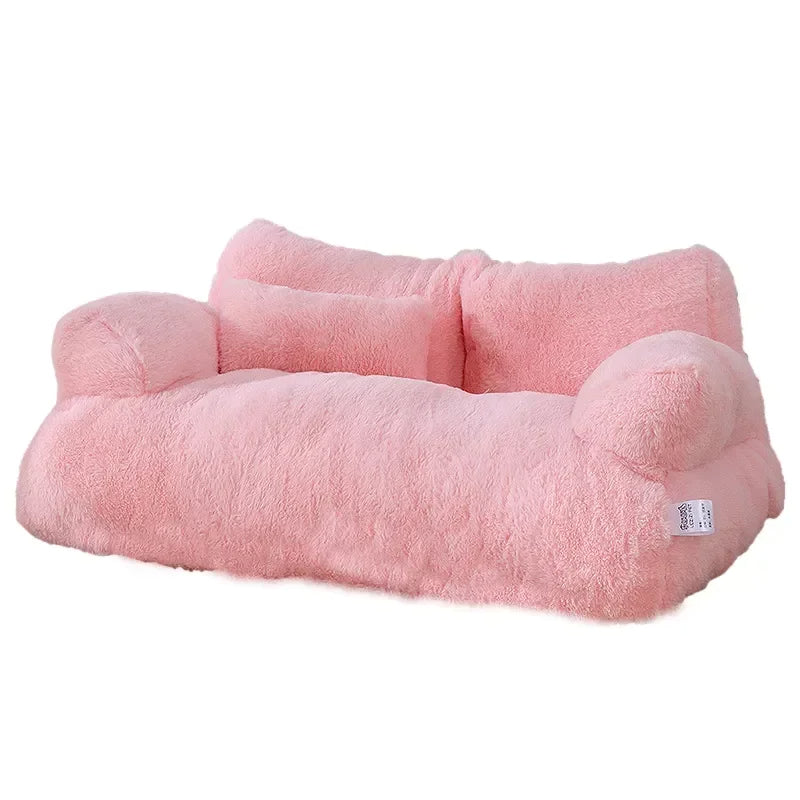 Katzenlounge - Katzensofa