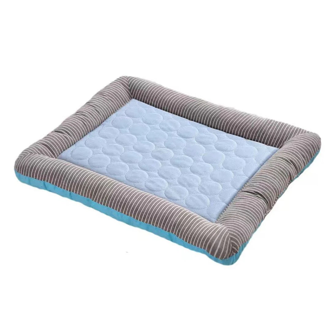 Kühlmatte für Haustiere – FrostKumpel
