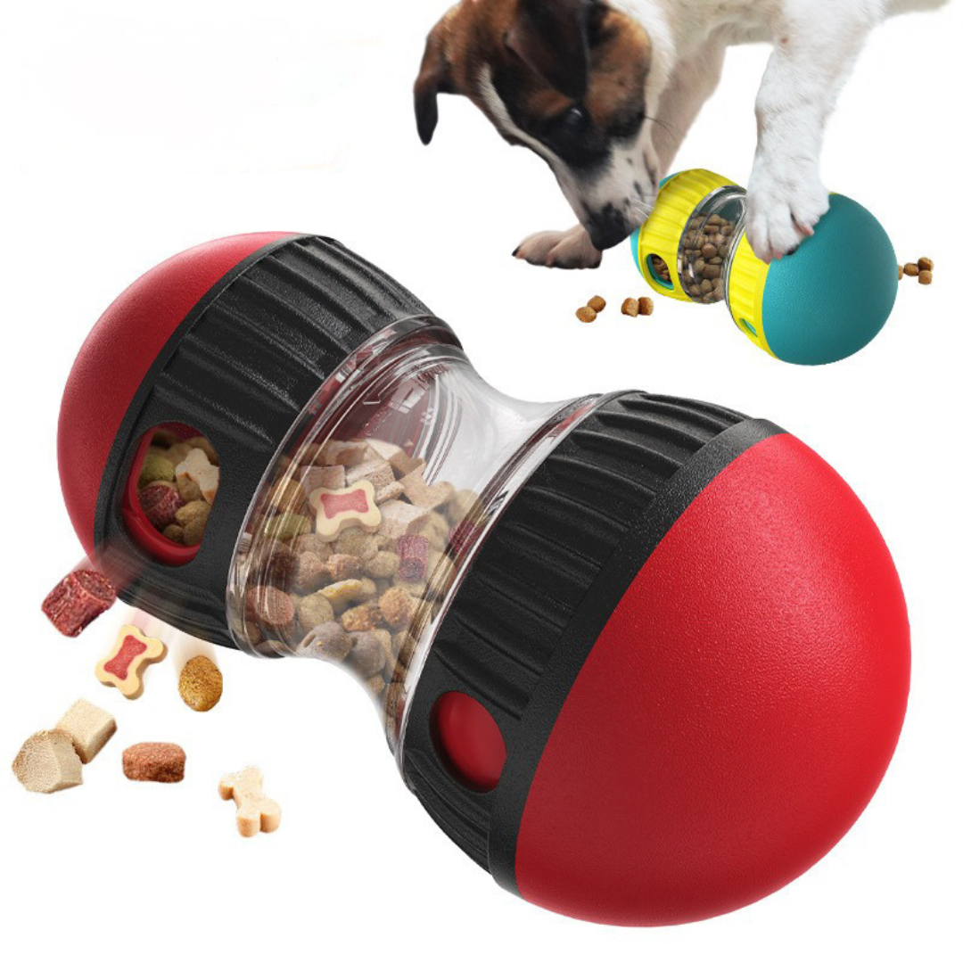 Beschäftigungs Leckerli Spielzeug für Hunde