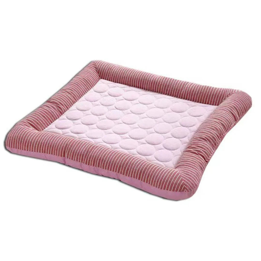 Kühlmatte für Haustiere – FrostKumpel