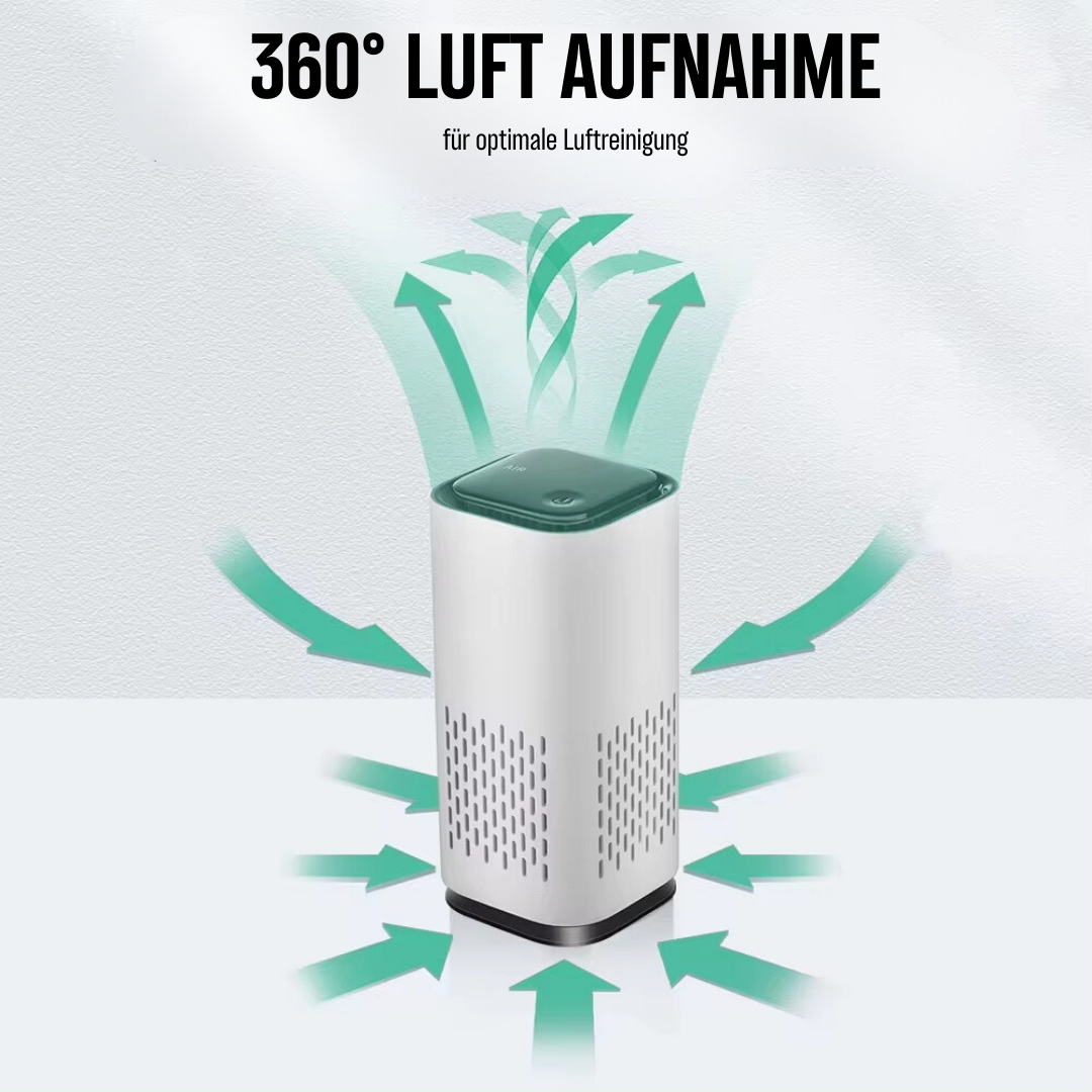 Haustier-Lufterfrischer