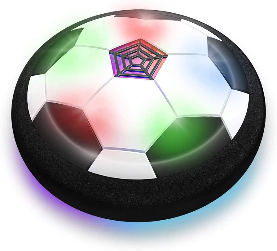 Interaktives Fußballspielzeug für Hunde – Profi Kick-Wurfspielzeug