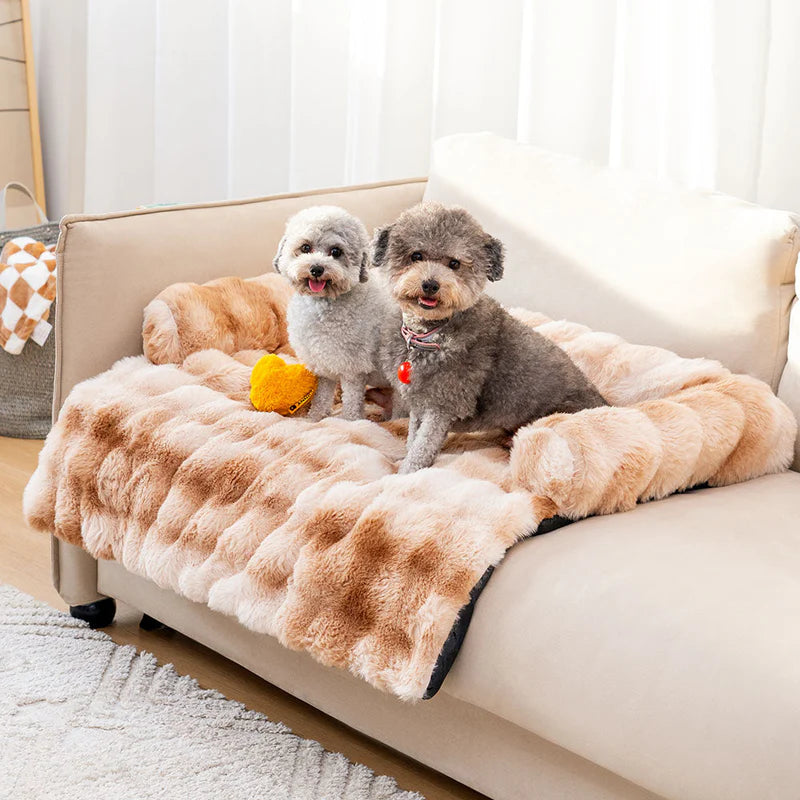 ComfyPaws Hundesofa-Bett