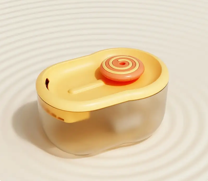 Lollipop Trinkbrunnen für Haustiere
