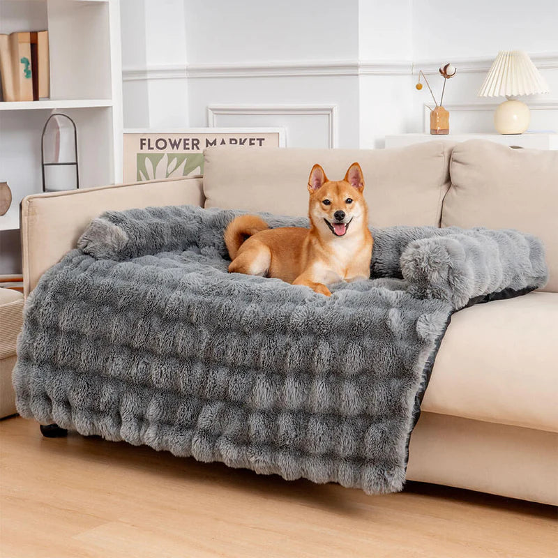 ComfyPaws Hundesofa-Bett