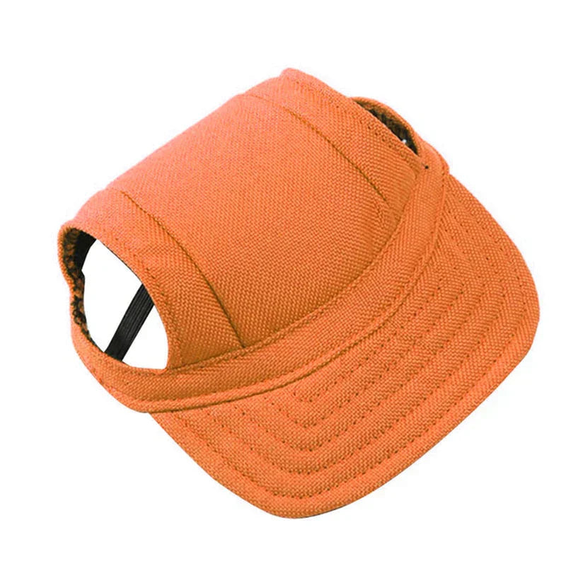 Trendy Hundekappe - SonnenSchutz