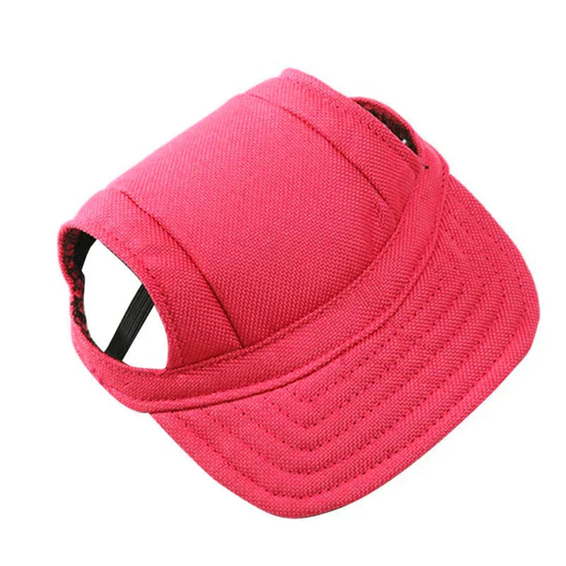 Trendy Hundekappe - SonnenSchutz