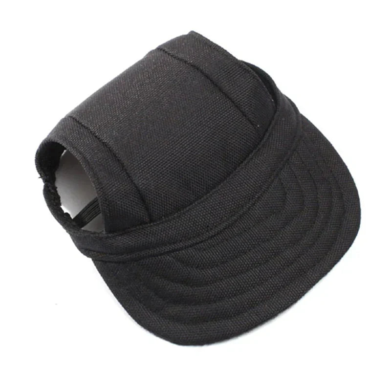 Trendy Hundekappe - SonnenSchutz