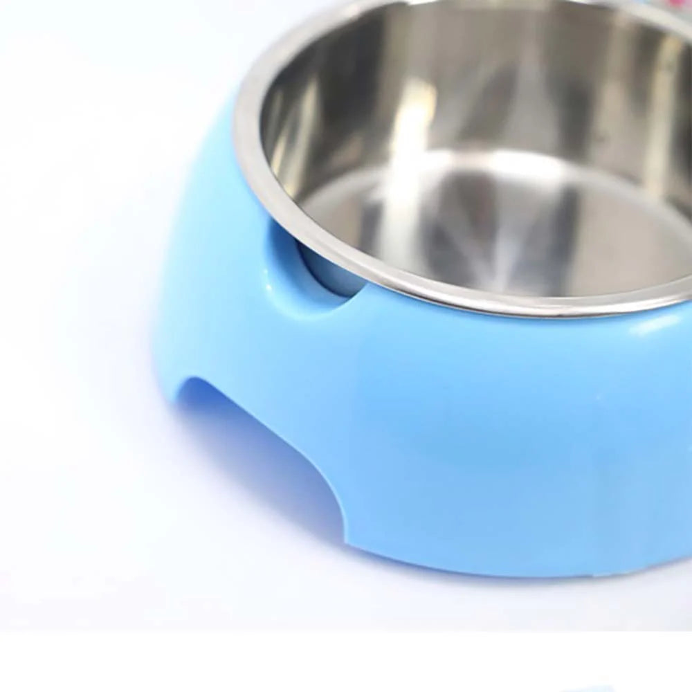 3-in-1 Futternapf für Hunde und Katzen – SmartFütterung