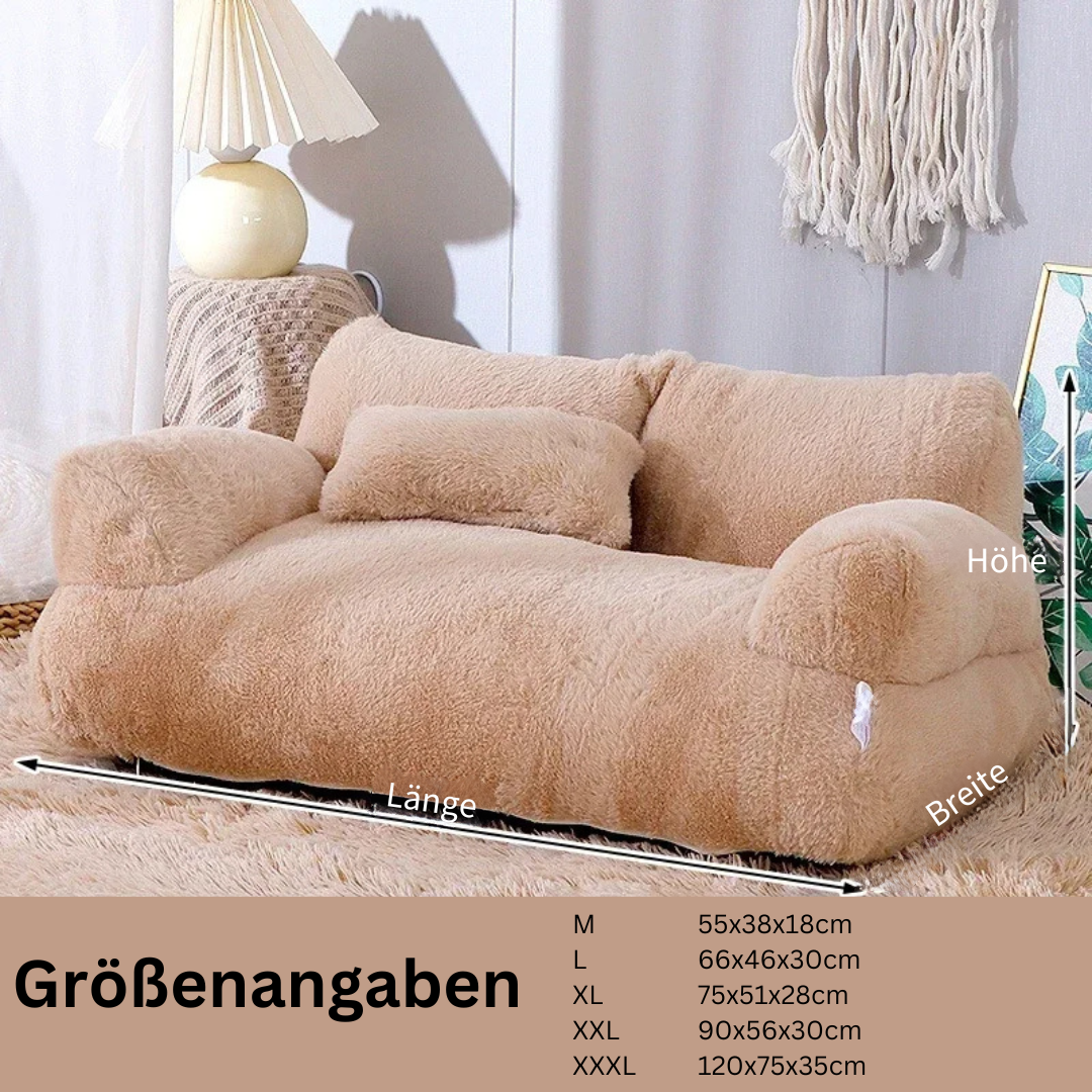 Premium Hundesofa