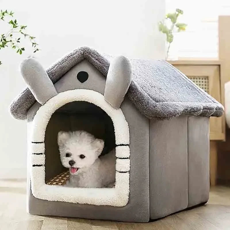 Kuschelnest Innenhundehütte