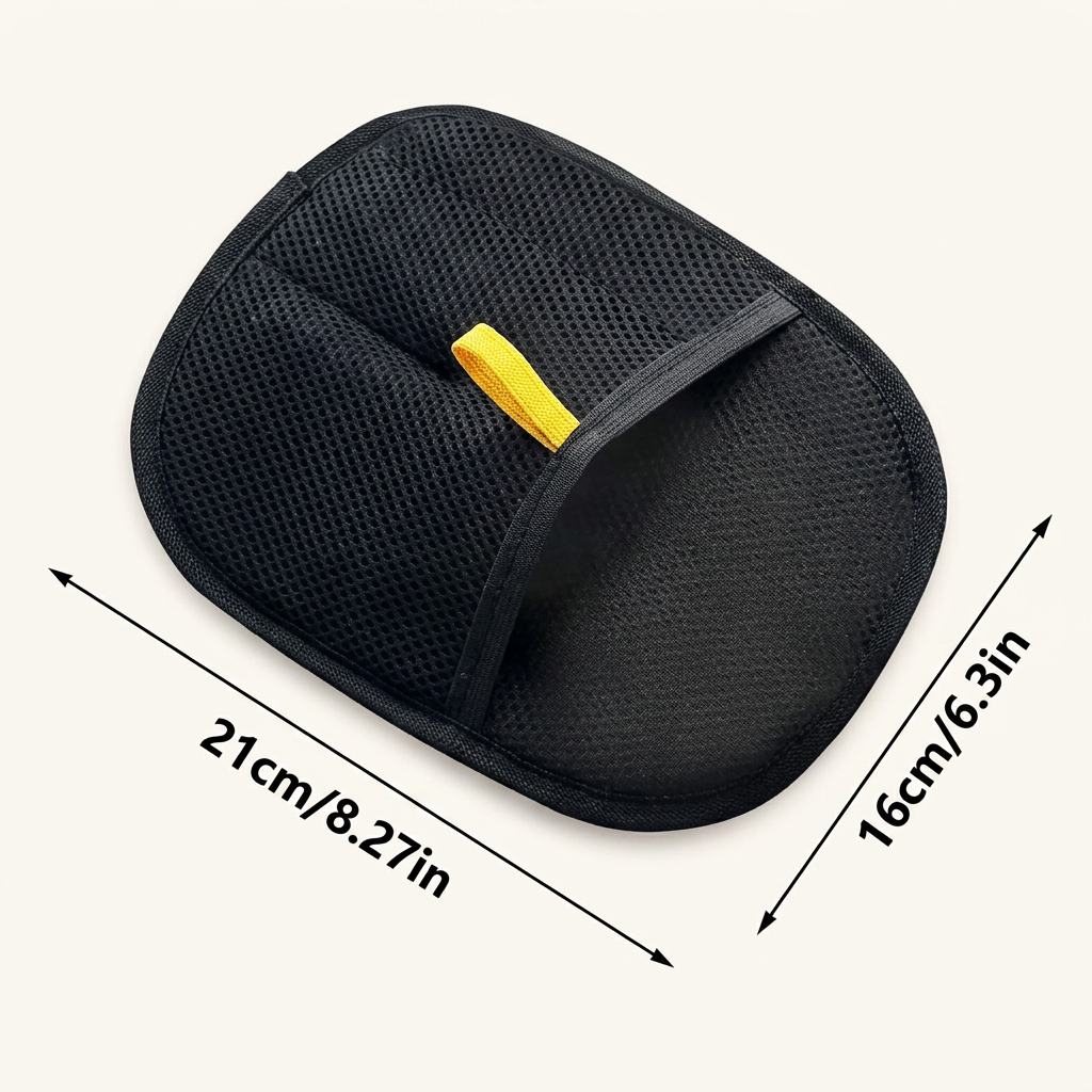 Praktischer Haarentfernungs Handschuh