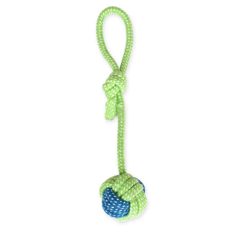 PlayPaw Seilball
