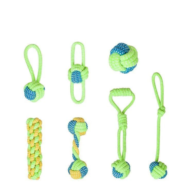 PlayPaw Seilball