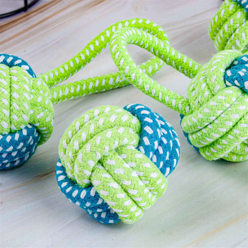 PlayPaw Seilball