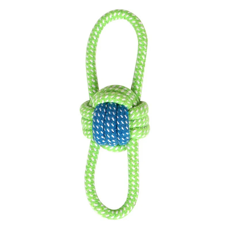 PlayPaw Seilball