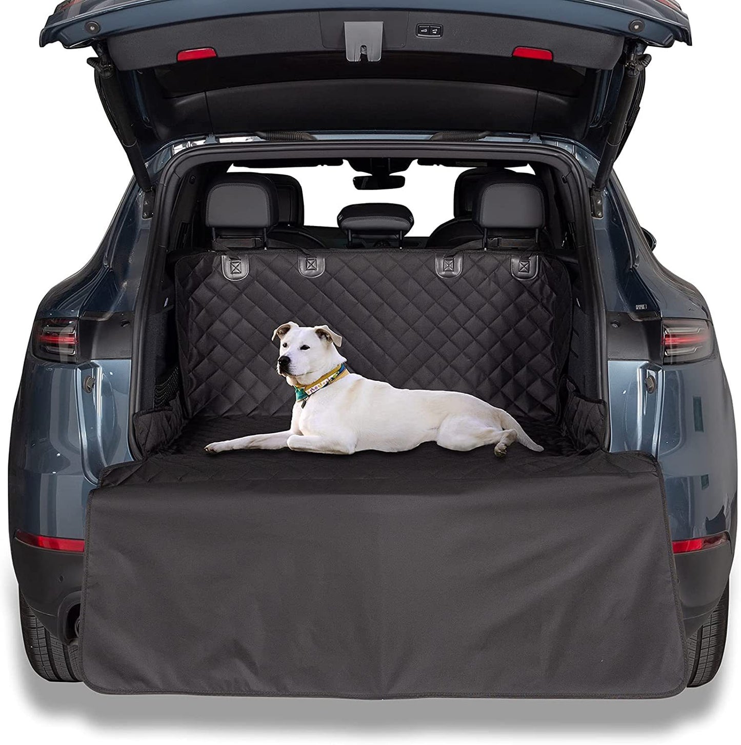 Hunde Kofferaum Autoschutz für SUV Fahrzeuge