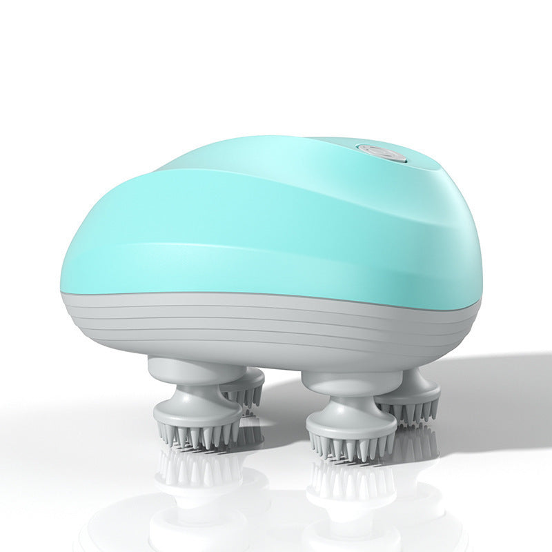 Massage Gerät für Hunde