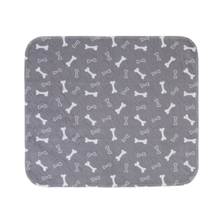 PipiPad - Inkontinenzmatte für Hunde