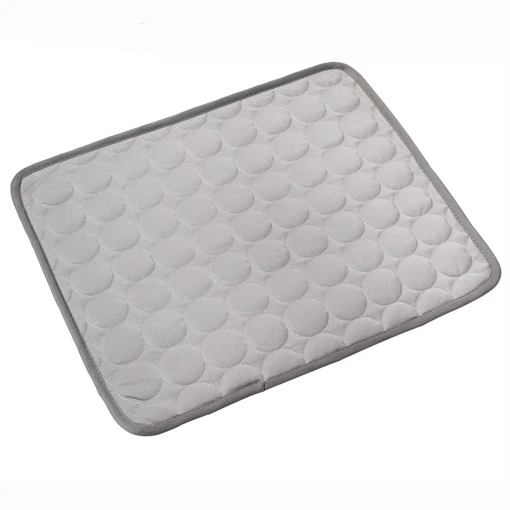 CoolePfoten Kühlmatte für Haustiere
