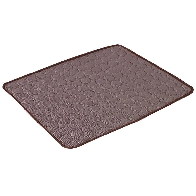 CoolePfoten Kühlmatte für Haustiere