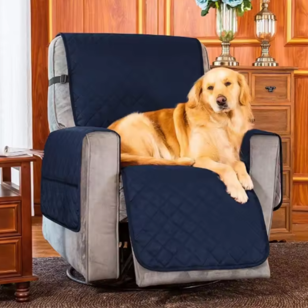 StilSchutz Armlehnenschutz für jedes Sofa