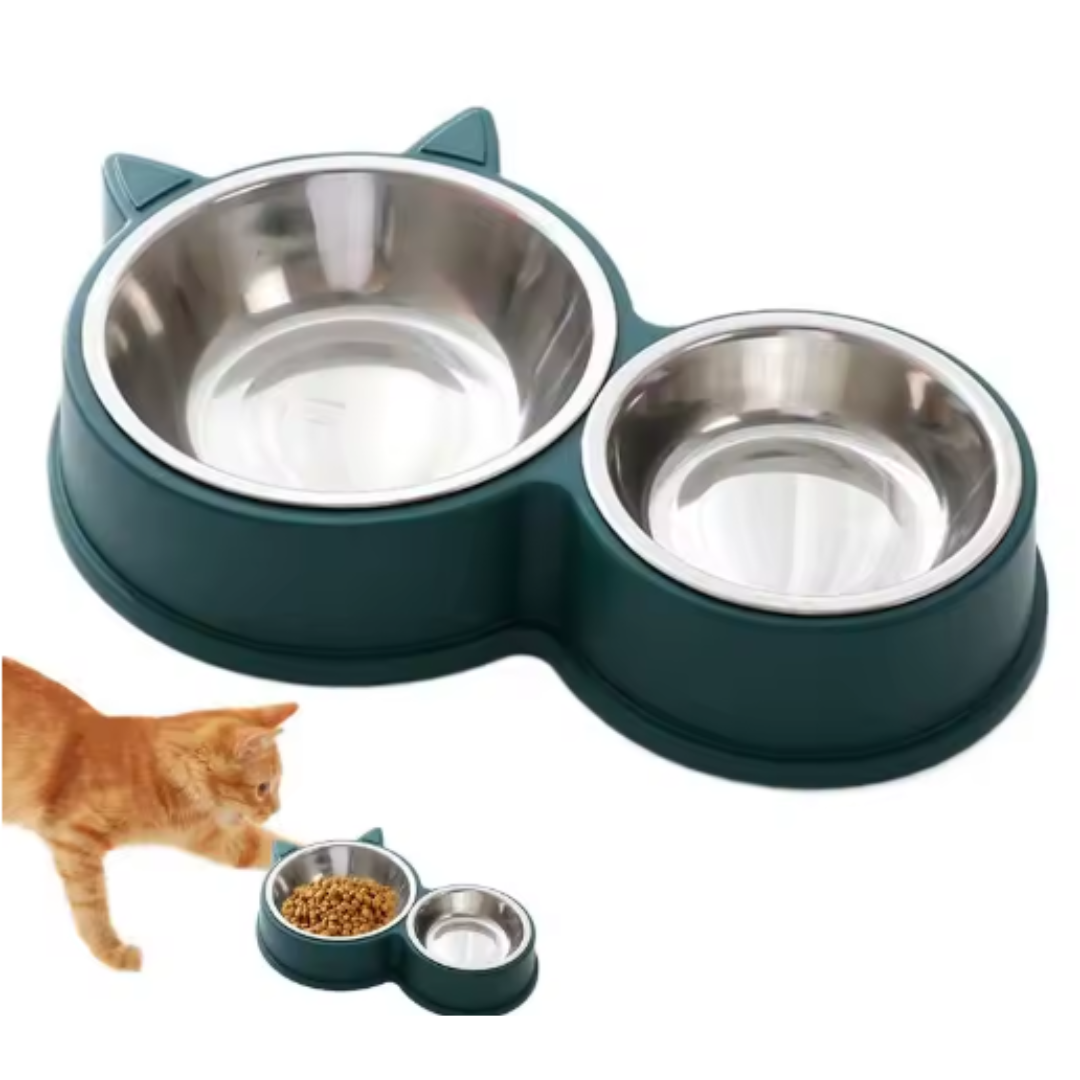 Pfotenschmaus Set