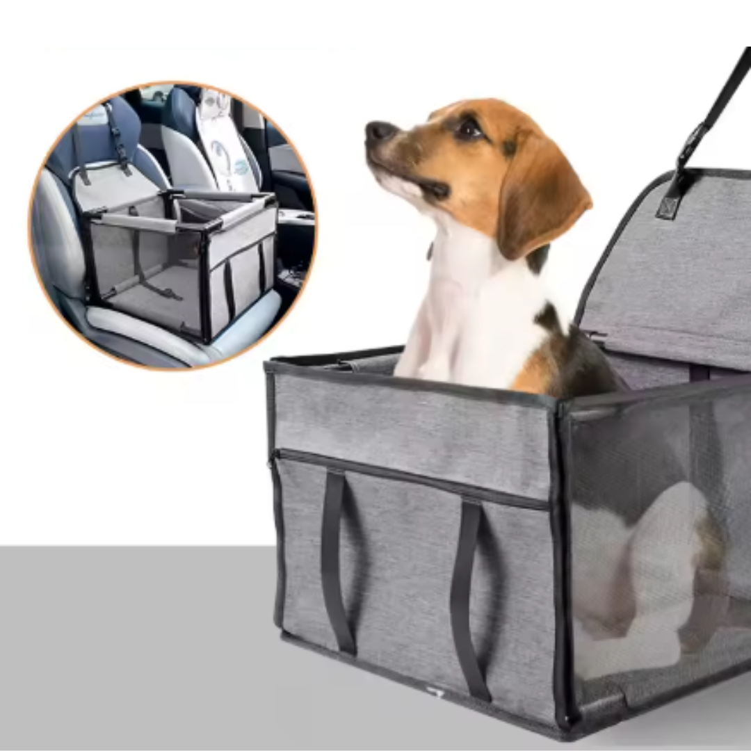 Reise-Hunde-Sitzbezug