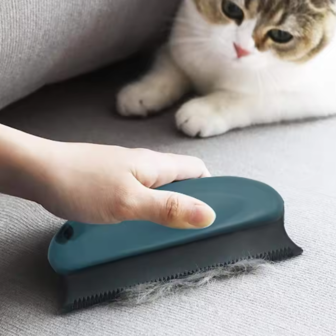 Pet Hair-Pro Bürste