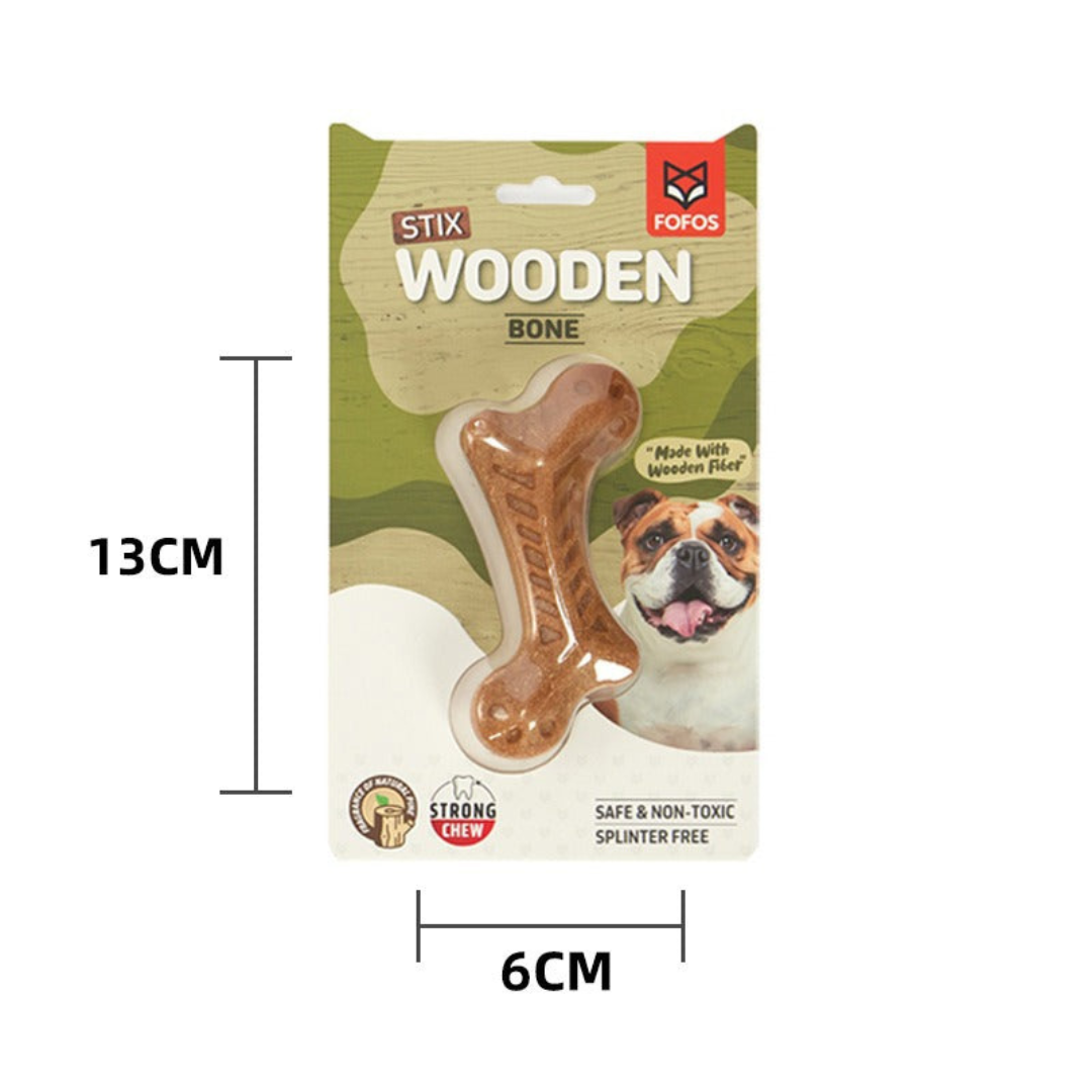 Premium Langlebiges Hunde Kauspielzeug