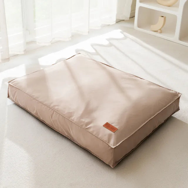 Orthopädisches Hundebett – RelaxPfote Komfort