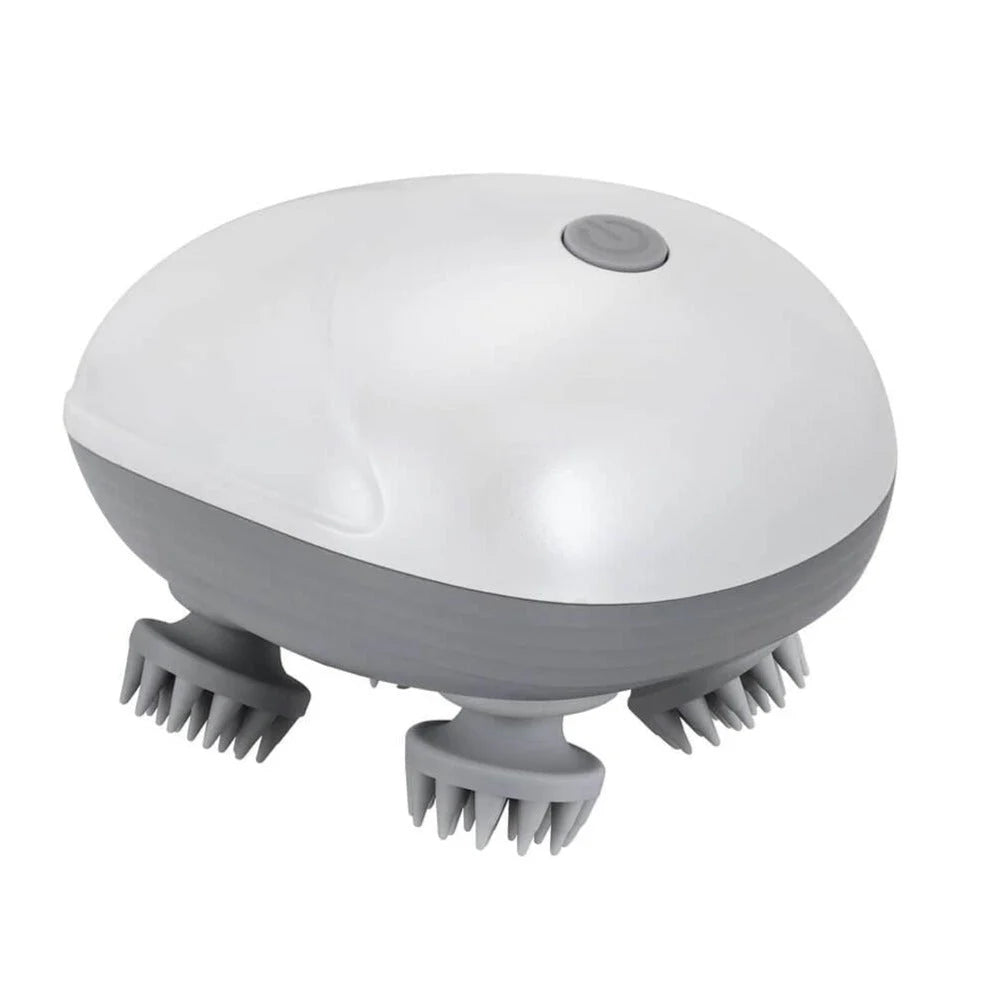 Elektrischer Massager für Haustiere und Menschen – RelaxMeister