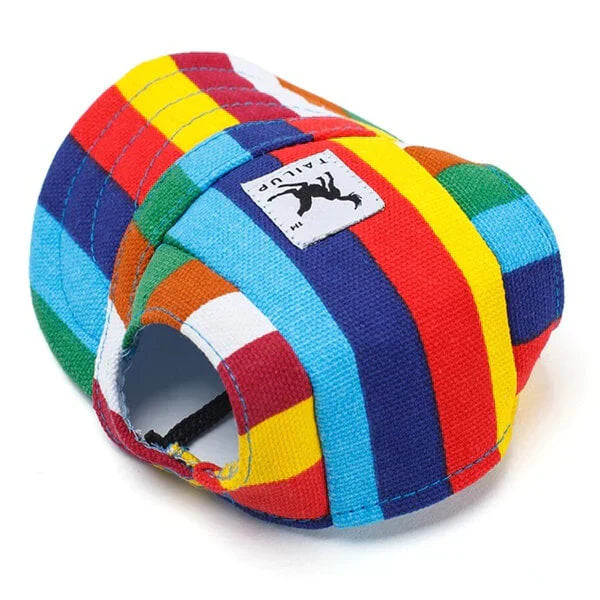 Trendy Hundekappe - SonnenSchutz