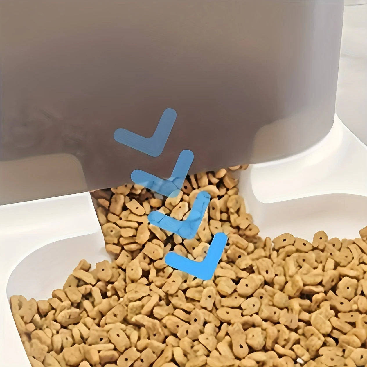 Automatische Futter- und Wasserversorgung – EinfachFüttern Duo