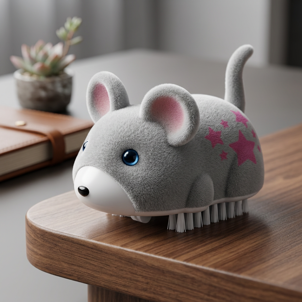 Interaktiver Hamster Indoor Hundespielzeug