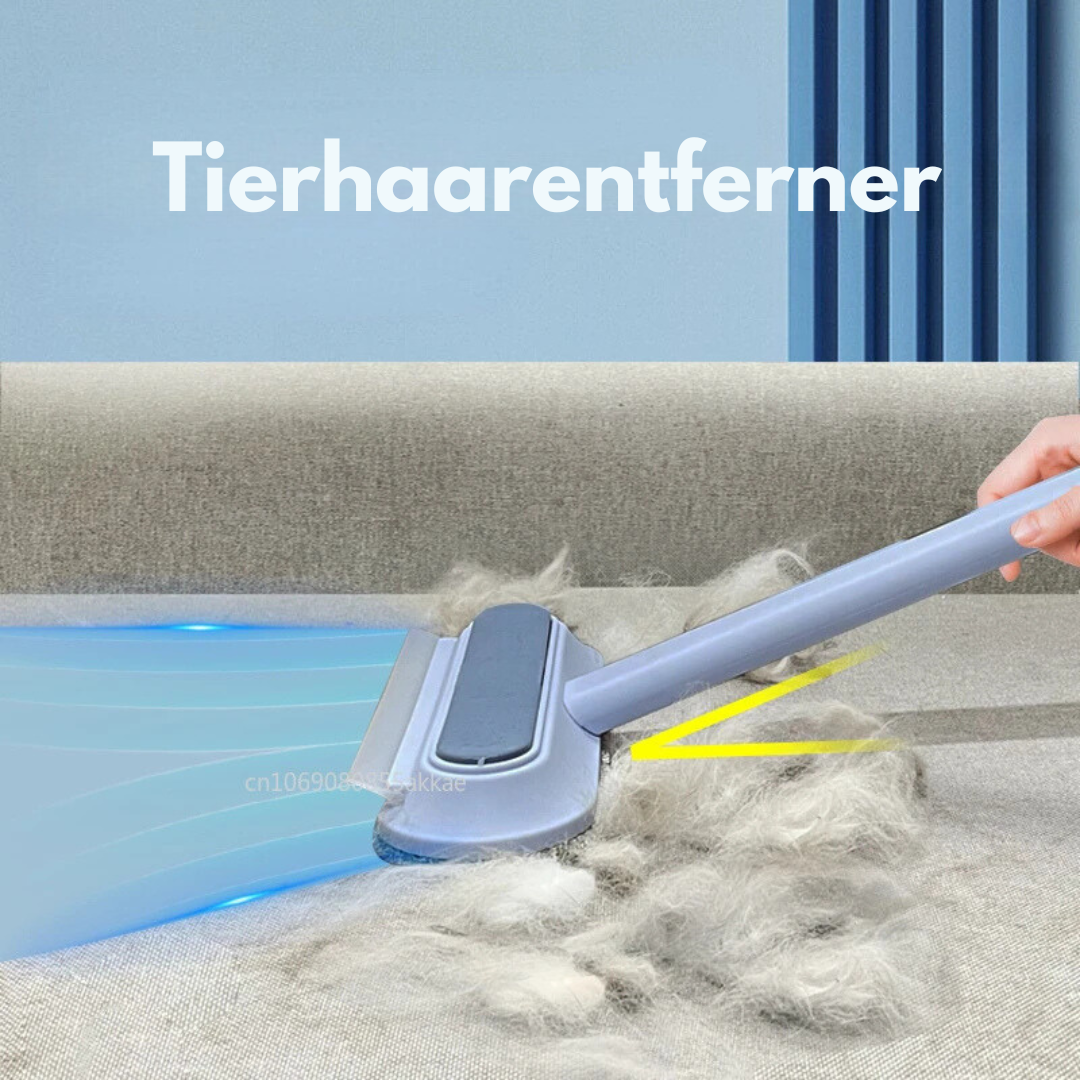 Ultra Haustier Haar Entferner