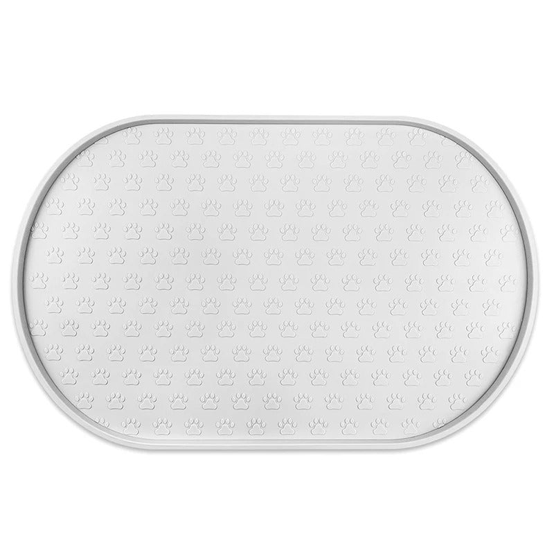 Clean Feast Hundenapf-Unterlage